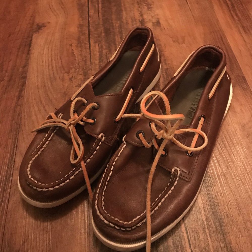 Sperrys